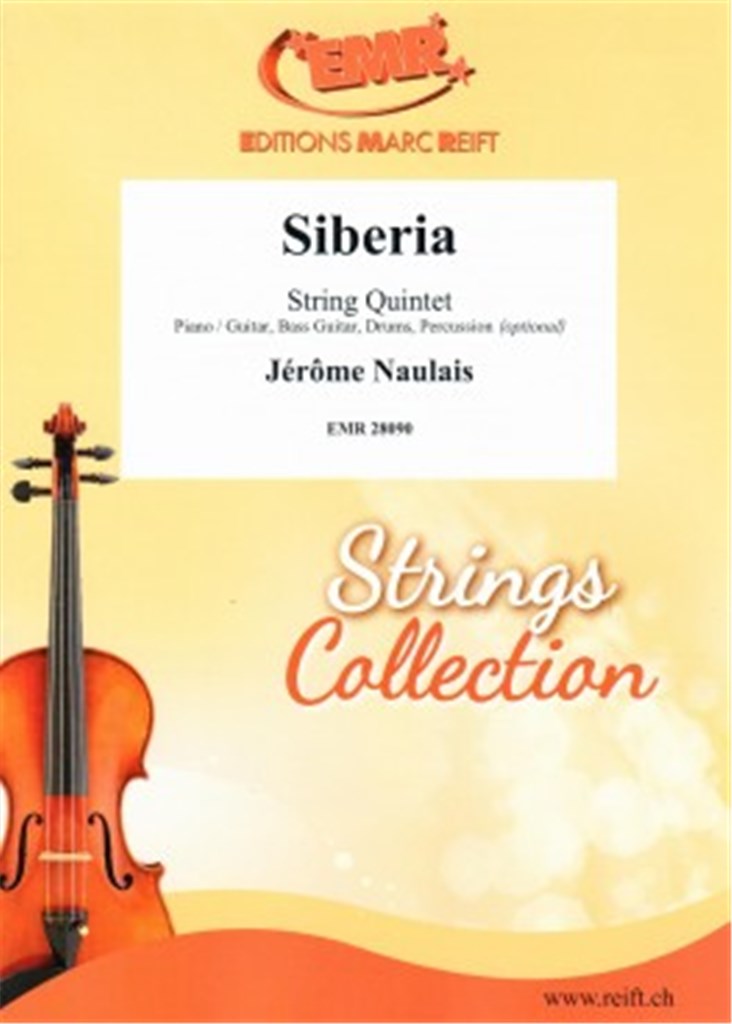 Siberia